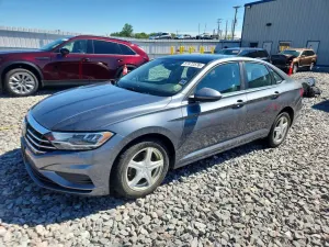Volkswagen Jetta 1.4L 4 2019
