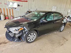 Toyota Corolla 1.8L 4 2014