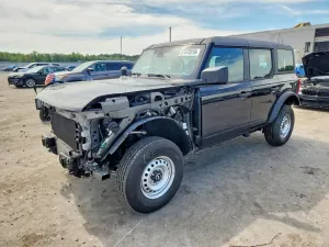 Ford Bronco 2.3L 4 2025