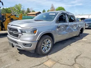 RAM 1500 5.7L 8 2022