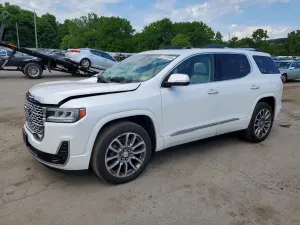 GMC Acadia 3.6L 6 2021