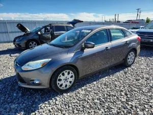 Ford Focus 2.0L 4 2012