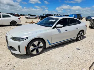 BMW i4 0 2023