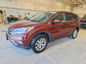 Honda CR-V 2.4L 4 2015