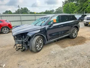 Lincoln Corsair 2.0L 4 2022