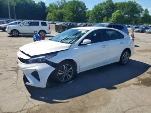 Kia Cerato / Forte / K3 2.0L 4 2022
