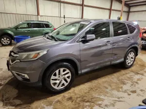 Honda CR-V 2.4L 4 2015