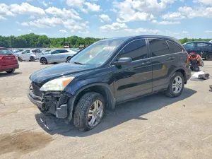 Honda CR-V 2.4L 4 2011