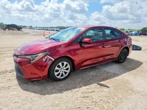 Toyota Corolla 2.0L 4 2023
