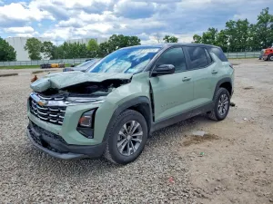 Chevrolet Equinox 1.5L 4 2026