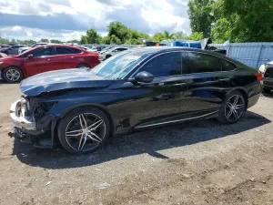 Honda Accord 2.0L 4 2021