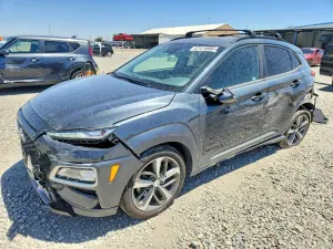 Hyundai Kona 1.6L 4 2020