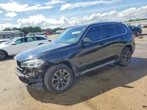 BMW X5 3.0L 6 2018