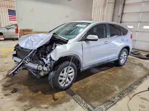 Honda CR-V 2.4L 4 2016