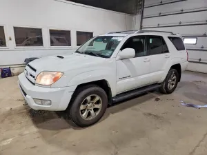 Toyota 4Runner 4.7L 8 2004