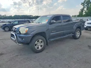 Toyota Tacoma 4.0L 6 2014