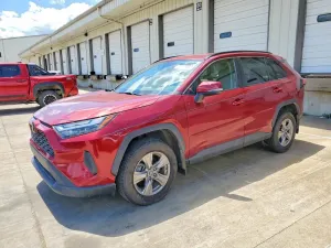 Toyota Rav4 2.5L 4 2023