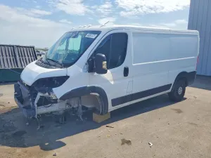 RAM ProMaster 3.6L 6 2025