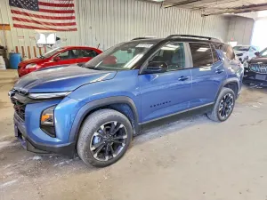 Chevrolet Equinox 1.5L 4 2025