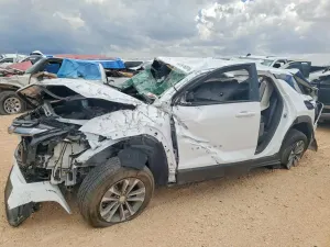 Chevrolet Equinox 1.5L 4 2026
