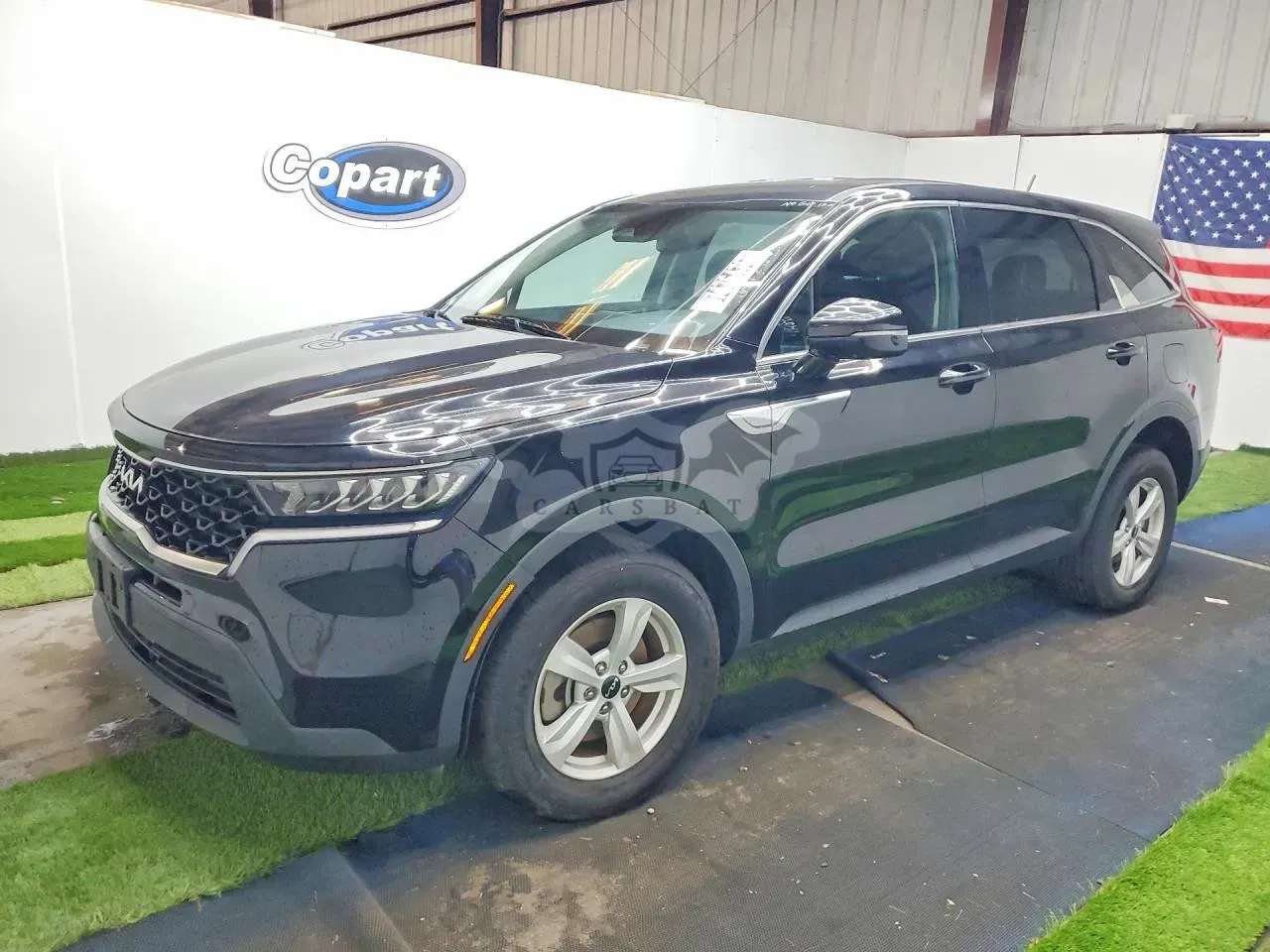 Kia Sorento 2.5L 4 2023