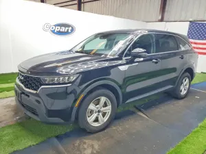 Kia Sorento 2.5L 4 2023