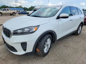 Kia Sorento 3.3L 6 2020