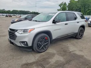 Chevrolet Traverse 3.6L 6 2020