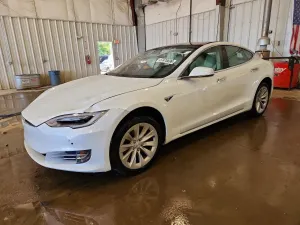 Tesla Model S 2017