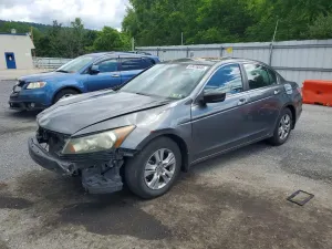 Honda Accord 2.4L 4 2011