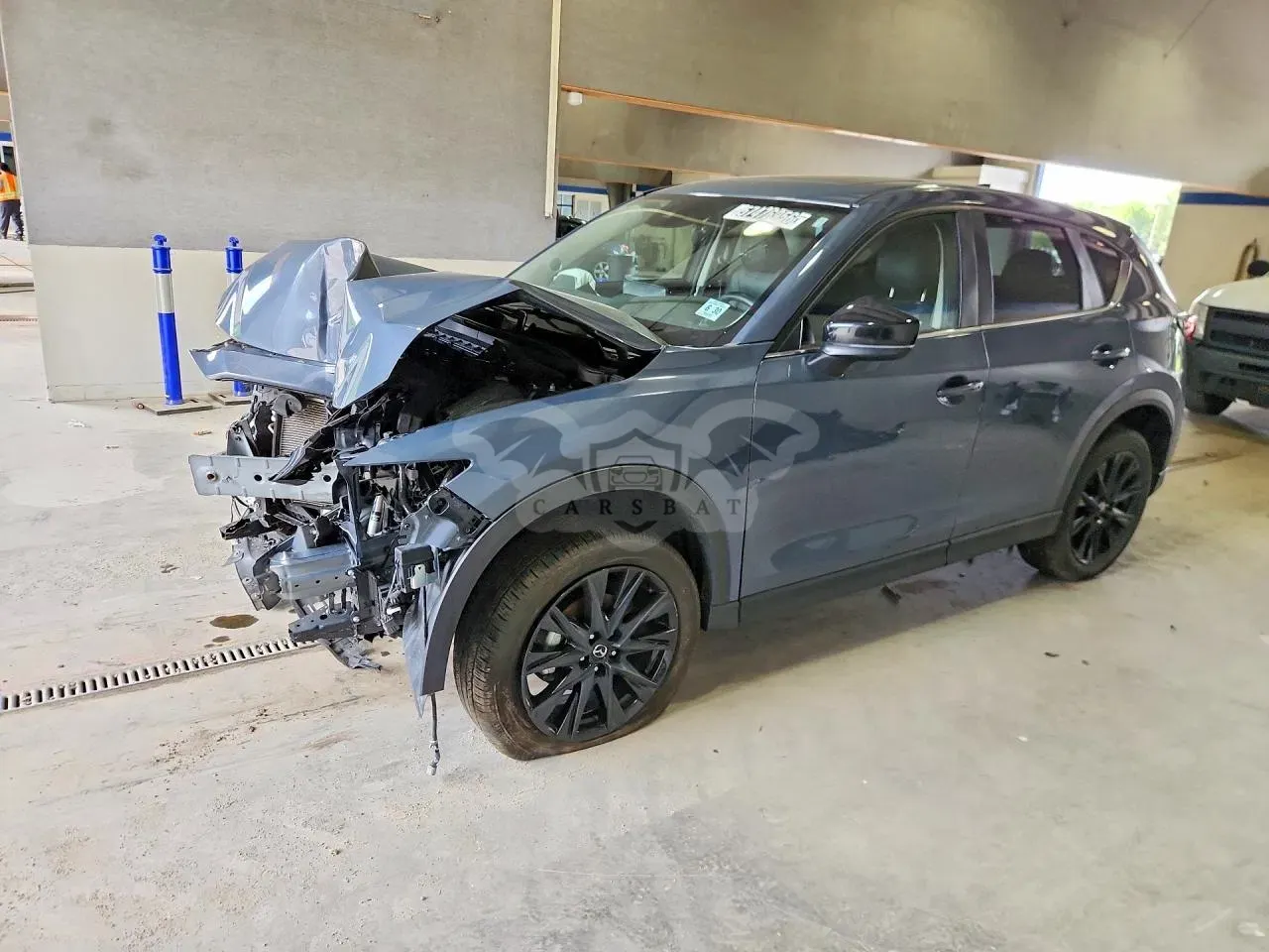 Mazda CX-5 2.5L 4 2025