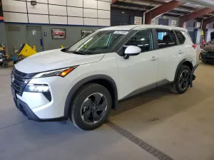 Nissan Rogue 1.5L 3 2024