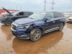 Infiniti QX60 3.5L 6 2019