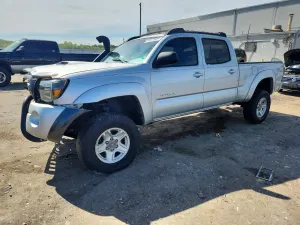 Toyota Tacoma 4.0L 6 2005
