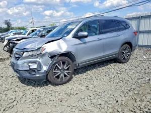 Honda Pilot 3.5L 6 2019