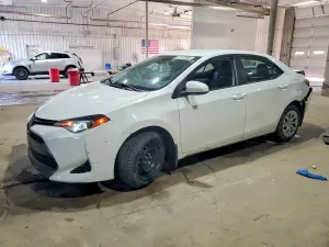 Toyota Corolla 1.8L 4 2019
