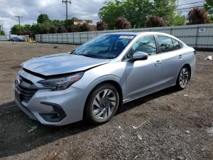 Subaru Legacy 2.5L 4 2024
