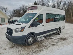 Ford Transit 3.5L 6 2023