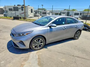 Kia Cerato / Forte / K3 2.0L 4 2023