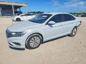 Volkswagen Jetta 1.4L 4 2019