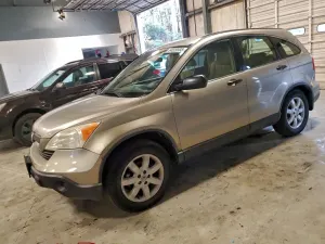 Honda CR-V 2.4L 4 2007