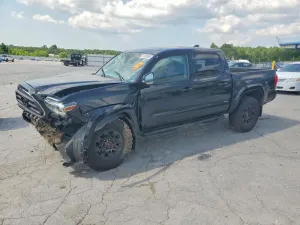 Toyota Tacoma 3.5L 6 2023
