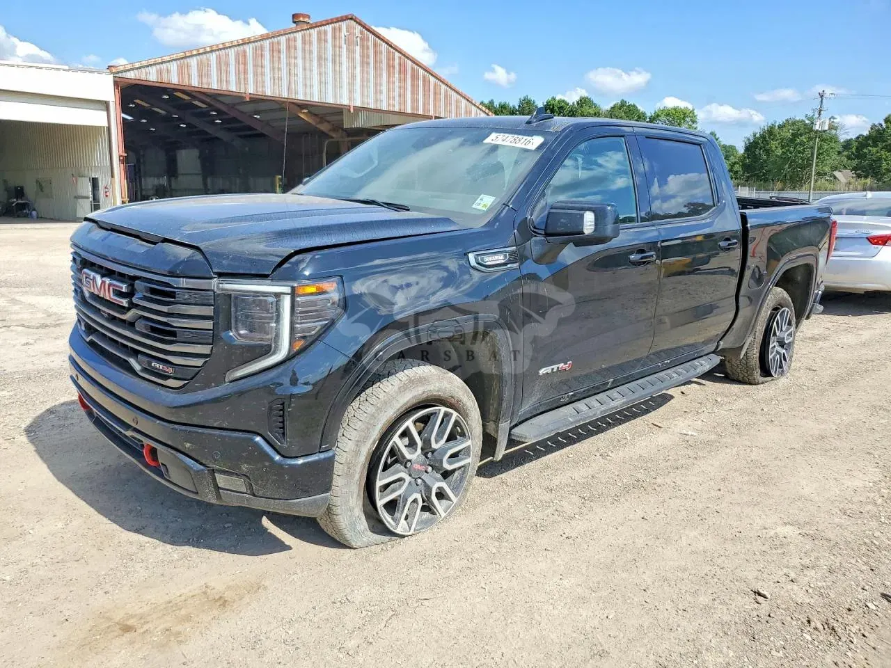 GMC Sierra 3.0L 6 2026