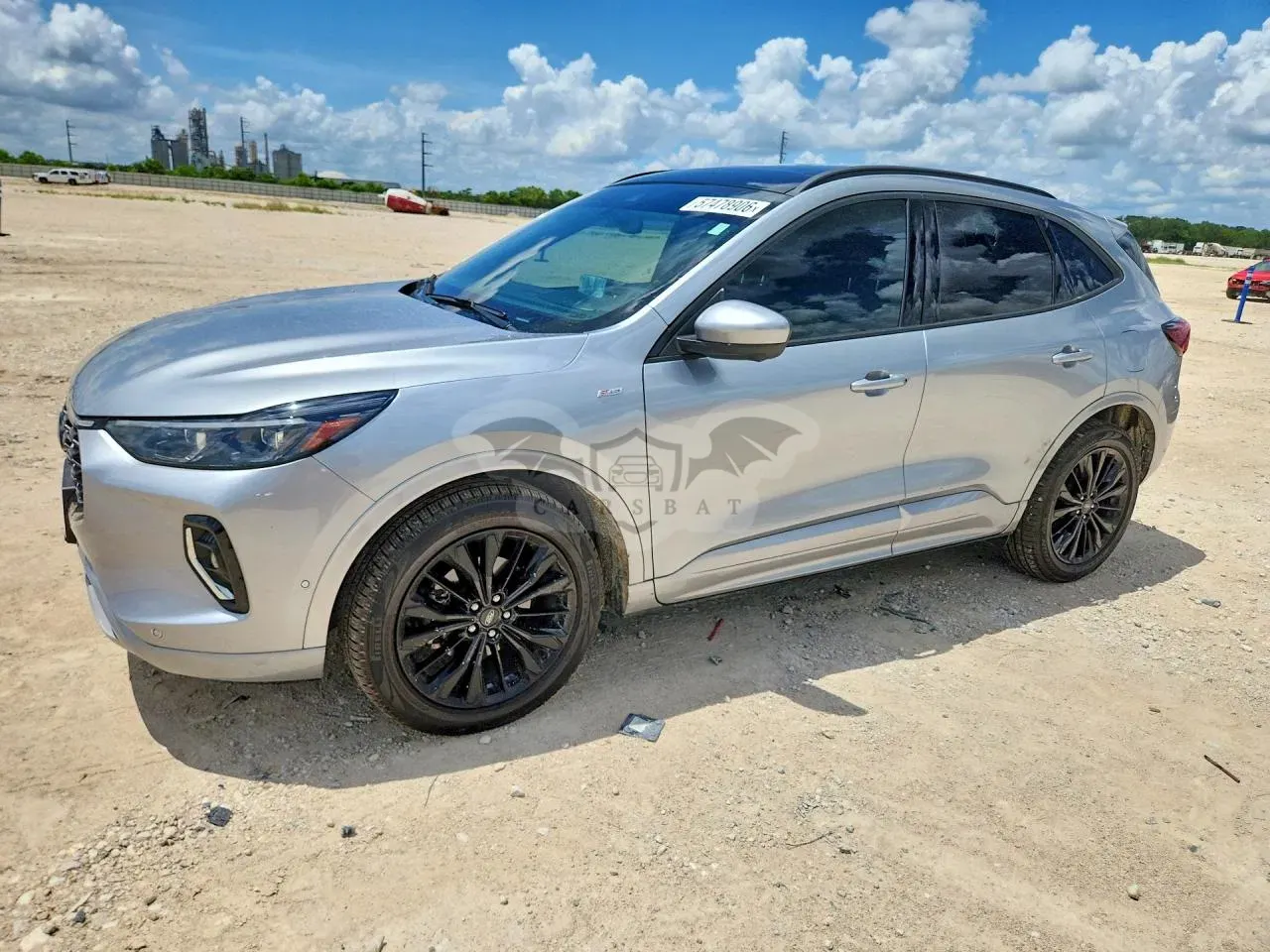 Ford Escape 2023