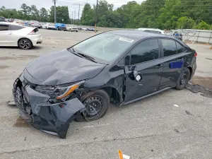 Toyota Corolla 2.0L 4 2025