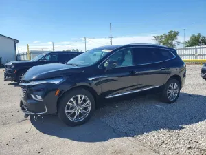 Buick Enclave 3.6L 6 2023