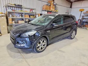 Ford Escape 2.0L 4 2014