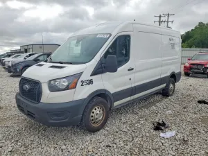 Ford Transit 3.5L 6 2023