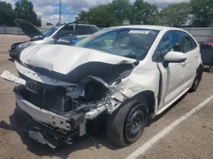 Toyota Corolla 1.8L 4 2020
