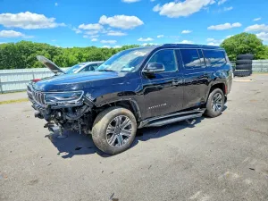 Jeep Wagoneer 3.0L 6 2024